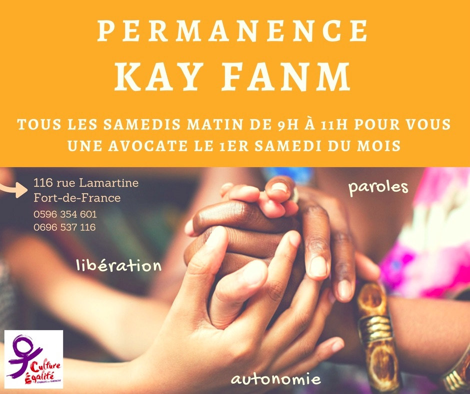 kay fanm